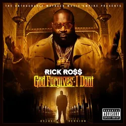 God Forgives, I Don't (Deluxe)