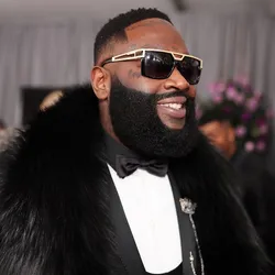 Rick Ross