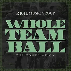 Whole Team Ball