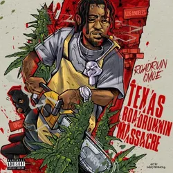 Texas Roadrunnin Massacre