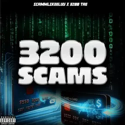 3200 Scams