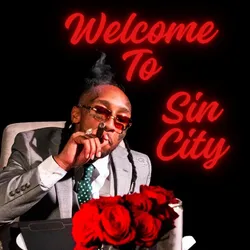 Welcome To Sin City