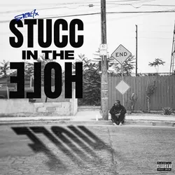 Stucc In The Hole