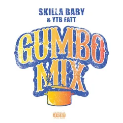 Gumbo Mix