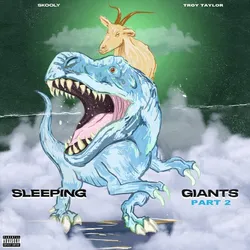 Sleeping Giants Pt. 2