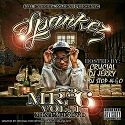 Mr. 36 Vol. 1