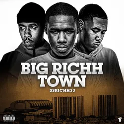 Big Richh Town