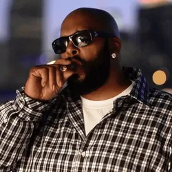 Suge Knight