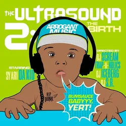 The Ultrasound 2: The Birth