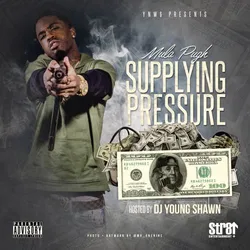 Supplying Pressure