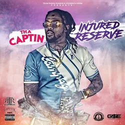 Injured Reserve
