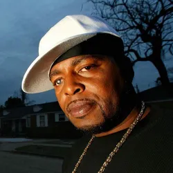 The Last Mr. Bigg