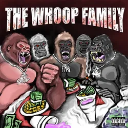 The Whoop Family