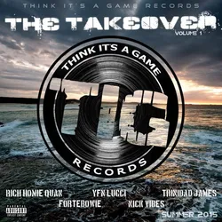 The Takeover Vol. 1