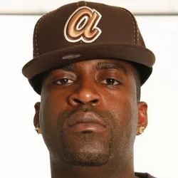 Tony Yayo