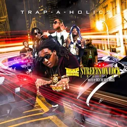 Trap Music (Streets On Lock Edition)