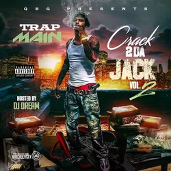 Crack 2 Da Jack Vol. 2