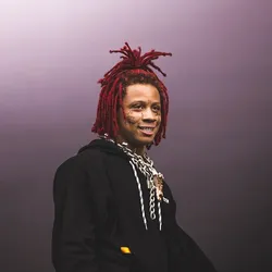 Trippie Redd