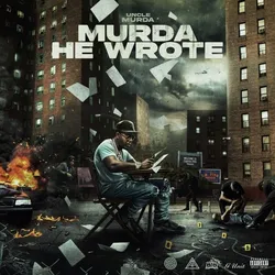 Murda He Wrote