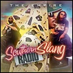 Southern Slang Radio