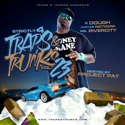 Strictly 4 Traps N Trunks 23