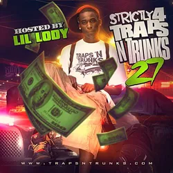 Strictly 4 Traps N Trunks 27