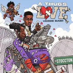 A Thug's Love