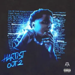 Hartist Out 2