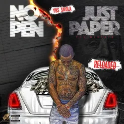 No Pen Just Paper (Reloaded)