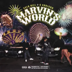 Marvin's World