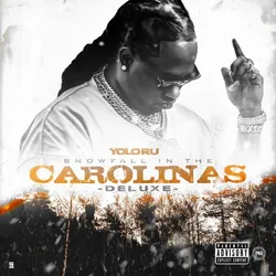 Snowfall In The Carolinas (Deluxe)