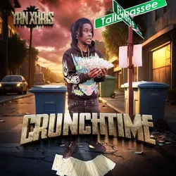 CrunchTime