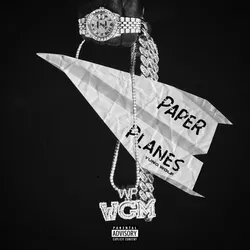 Paper Planes