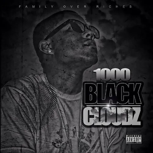 Black Cloudz