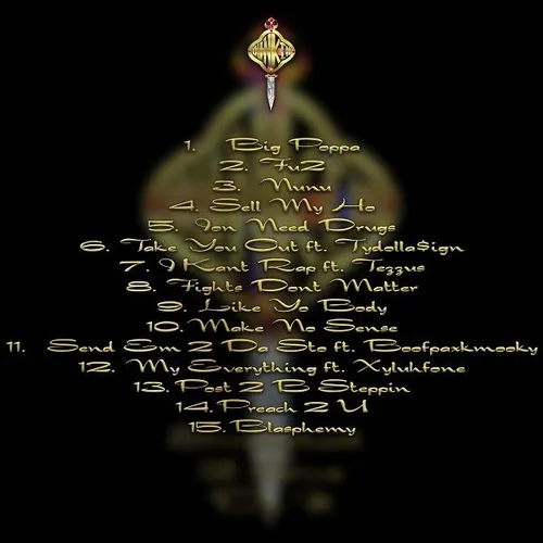 Smoothest 2 Eva Do It