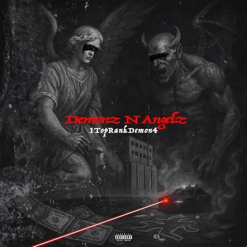 Demonz N Angelz