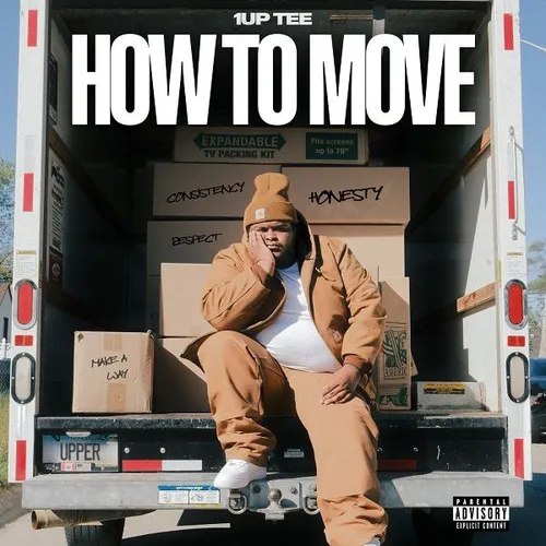 How To Move