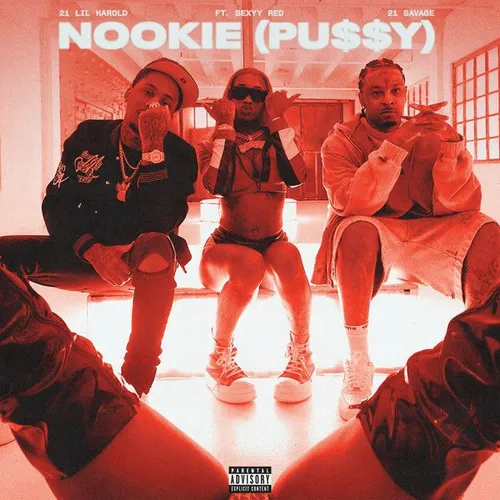 Nookie (Pussy)