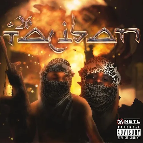 26 Taliban