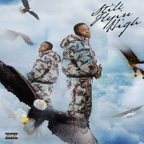 Still Flyin' High (Deluxe)