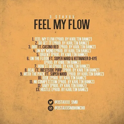 Feel My Flow