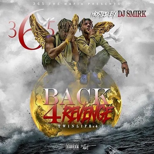Back 4 Revenge: Twin Life x4