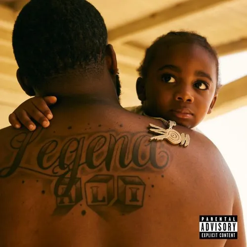 Legend Ali
