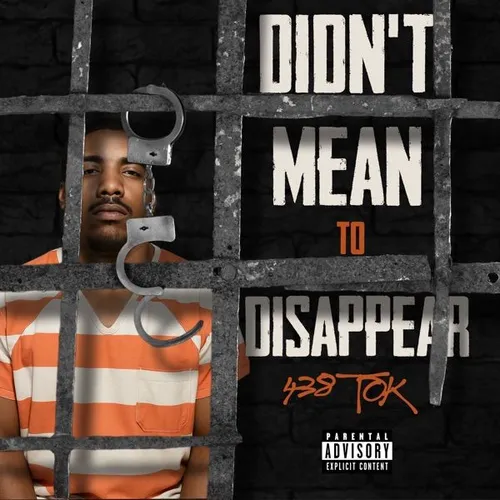 Didn't Mean To Disappear