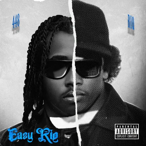 Eazy Riq