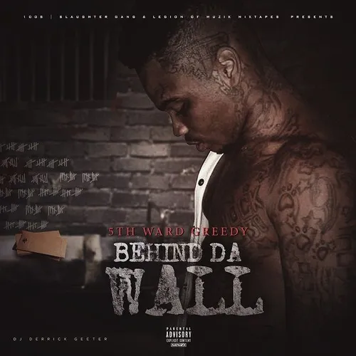 Behind Da Wall