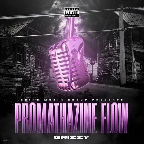 Promathazine Flow