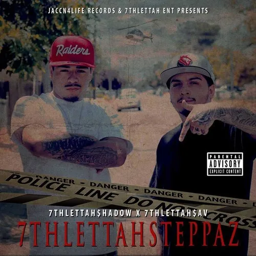 7thLettahSteppaz