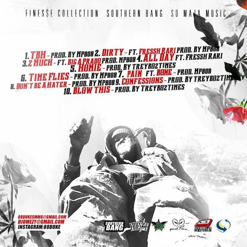 Memoirs Of Mary Jane