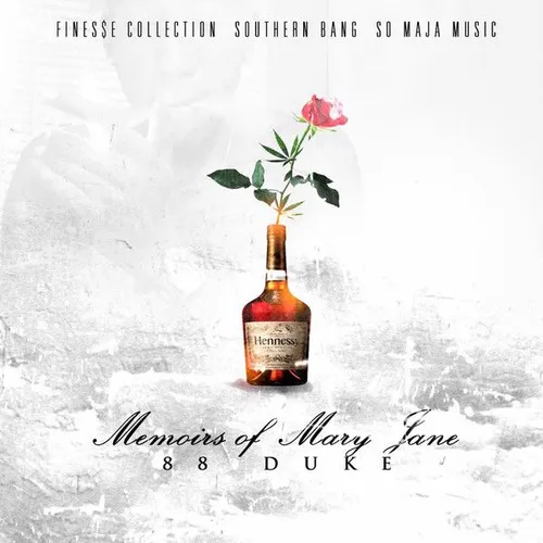 Memoirs Of Mary Jane